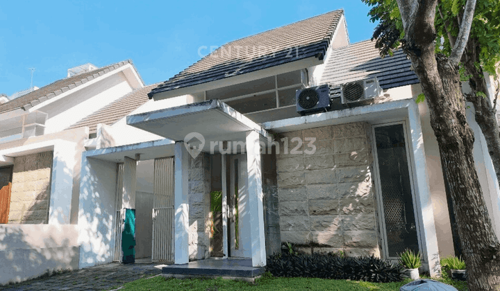 Rumah Semi Furnish Hanya 900 M Dari RS Mitra Sehat Gamping 1