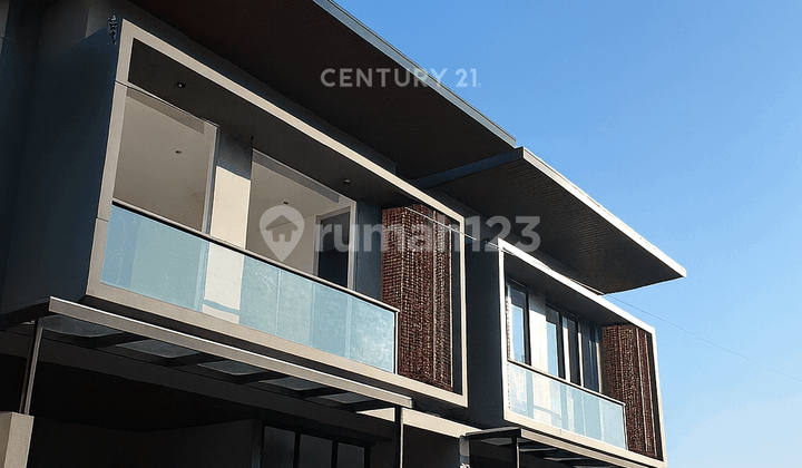 Rumah 2 Lt Siap Huni Tanpa Repot Renovasi Di Jamal Km 2 1