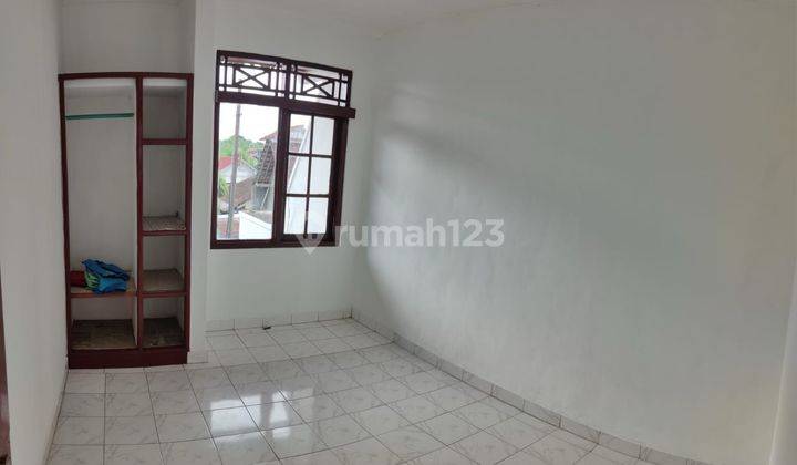 Dijual Tanah Bonus Rumah 2