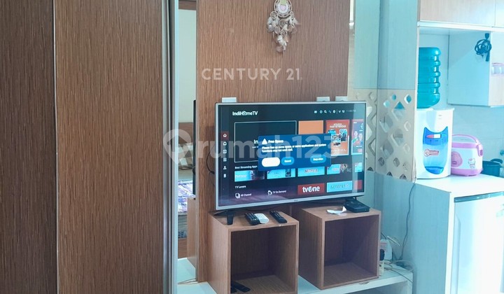 Fully Furnished Ready-to-Occupy Apartment in Seturan Only 25 Million Per Year Fully Furnished Ready-to-Occupy Apartment in Seturan Only 25 Million Per Year