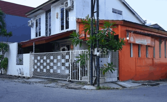 Rumah Strategis Condongcatur Belakang Pakuwon Mall Jogja 1