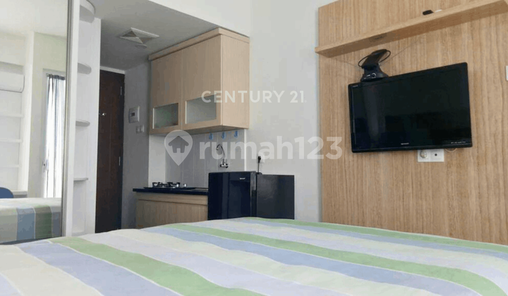 Vivo Apartments in Seturan Affordable Price Suitable for Investment