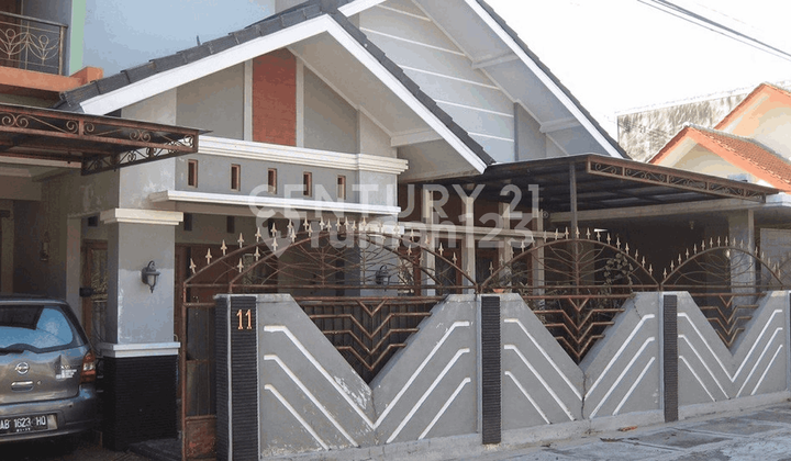 For Sale: House Near Jalan Damai Yogyakarta No 2