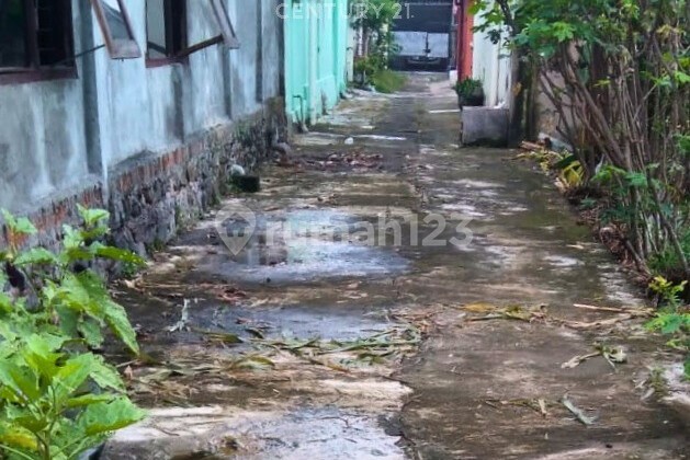 Land Area 703m2 Near JEC Suitable for Business Accommodation Land Area 703m2 Near JEC Suitable for Business Accommodation