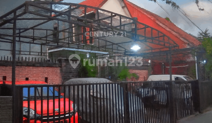 6 Unit Rumah Pavillion Di Condongcatur Dekat Kampus UPN 6 Unit Rumah Pavillion Di Condongcatur Dekat Kampus UPN