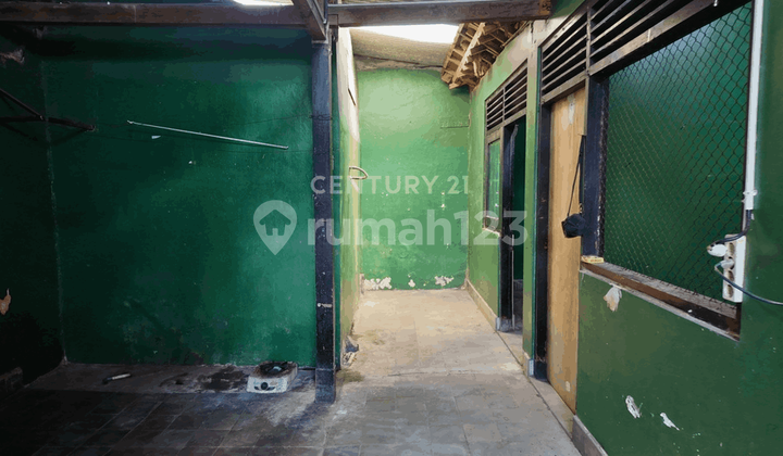 LB 190 M2 House in Babadan Banguntapan Bantul, Suitable for Residence