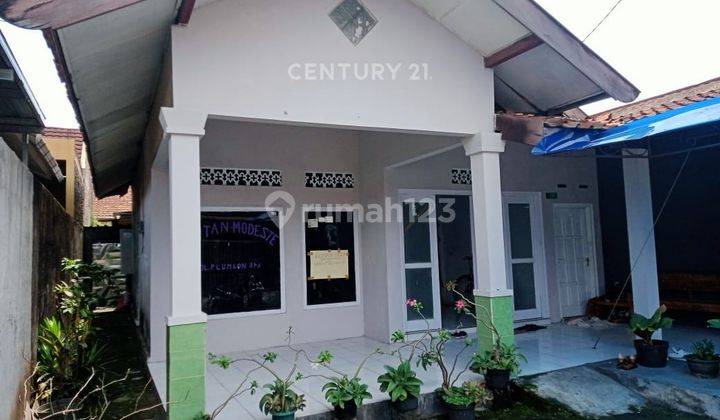 Rumah Nyaman  Aman Di Jl Plumbon Banguntapan Bantul Yogyakarta 1