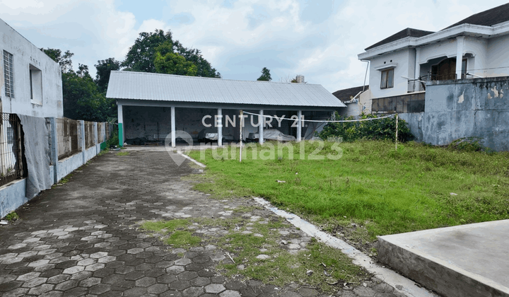 Tanah Murah Utara Stadion Maguwoharjo Cocok Untuk Investasi Tanah Murah Utara Stadion Maguwoharjo Cocok Untuk Investasi