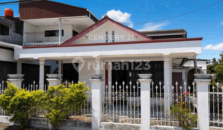 Investment Opportunity for Boarding House in Janti Area Near Atma Jaya University Investment Opportunity for Boarding House in Janti Area Near Atma Jaya University