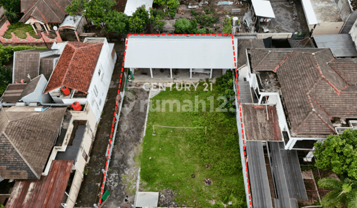 Tanah Murah Utara Stadion Maguwoharjo Cocok Untuk Investasi Tanah Murah Utara Stadion Maguwoharjo Cocok Untuk Investasi