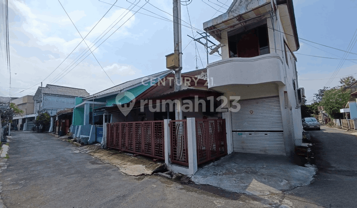 Tanah Luas 296m2 Di Ngaglik Hanya 600m Dari PLN Kentungan