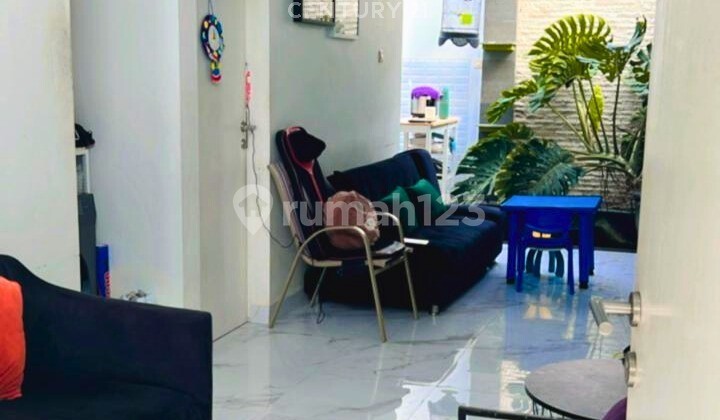 Rumah Minimalis Furnish Siap Huni Dalam Perumahan Di Bangunjiwo