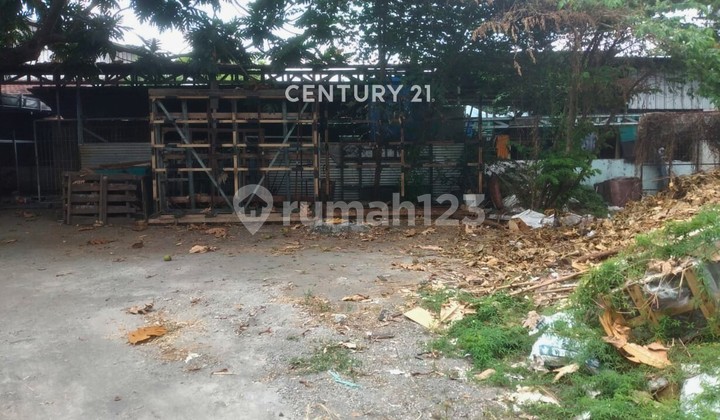 Ready-to-Build 300m2 Warehouse Suitable for Distribution Business or Factory Ready-to-Build 300m2 Warehouse Suitable for Distribution Business or Factory