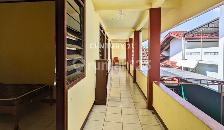 Rumah Dan Kos 12KT Di Sorosutan Hanya 350m Ke Kampus Widya Wiwaha 2