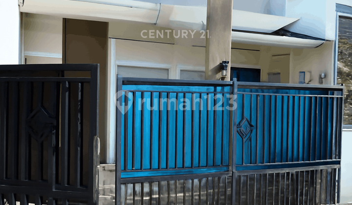 Rumah 2 Kamar Tidur Dalam Perumahan Ngaglik Dekat UGM 1