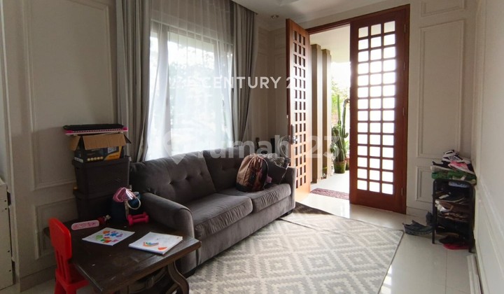 Rumah 2Lt Dgn One Gate System Di Maguwoharjo Cocok Untuk Hunian 2