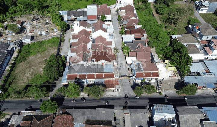 Ruko 32 M2 Land Area Near Ambarketawang Gamping Housing 2