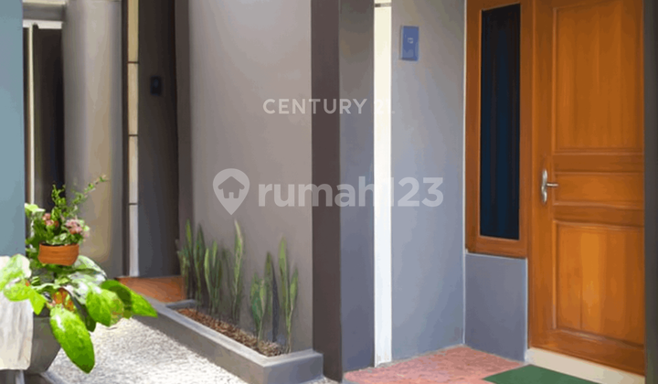 6 Pavilion House Units in Condongcatur Near UPN Campus 2