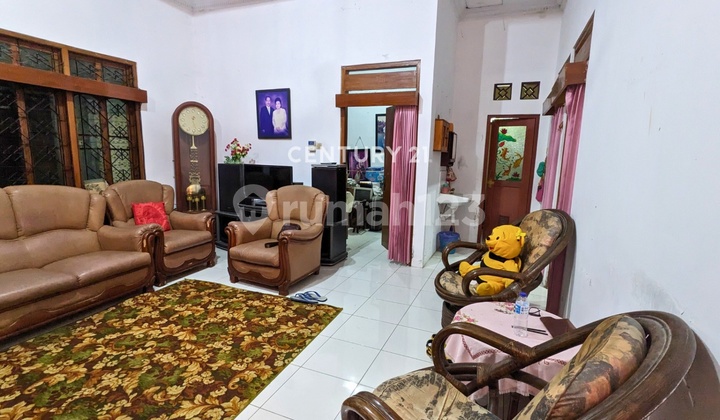 House in Jl Kaliurang Km 10 Housing, Only 600m to Gentan Market 2