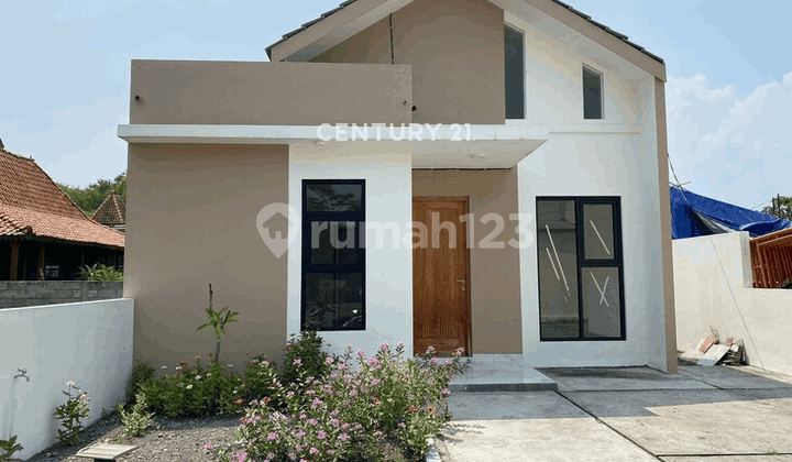 Rumah 2 KT Dan 1 KM Di Purwomartani Siap Huni Atau Investasi Rumah 2 KT Dan 1 KM Di Purwomartani Siap Huni Atau Investasi