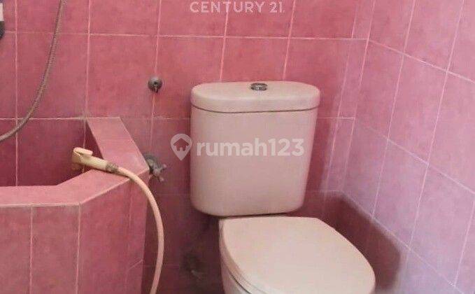 Rumah 2 Lantai Hanya 400 M Ke Superindo Jakal Semi Furnish 2