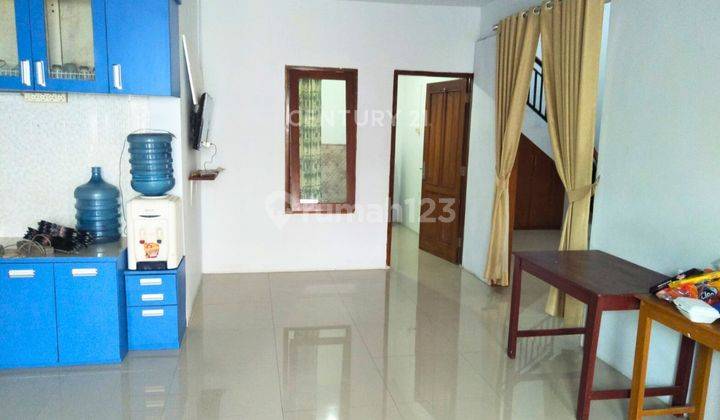 Rumah Hoek 2Lt Di Baturetno Banguntapan Cocok Untuk Hunian 2
