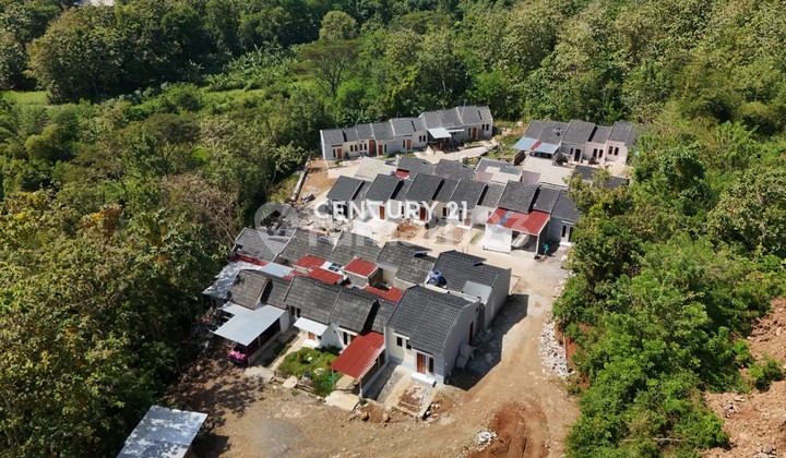 Type 36 House in a Housing Complex on East Imogiri Street, Affordable Price 2