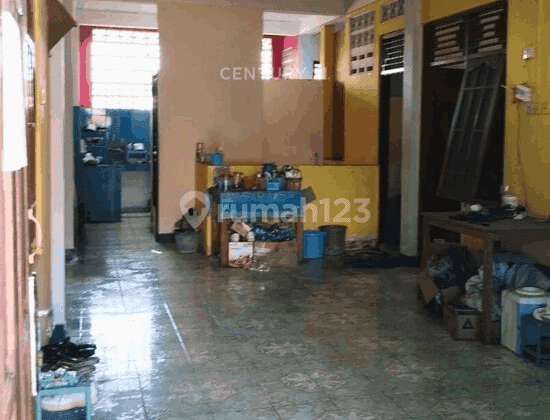 Rumah Kost Aktif 3 Lantai 9 Kamar Di Perum Polri Gowok 2