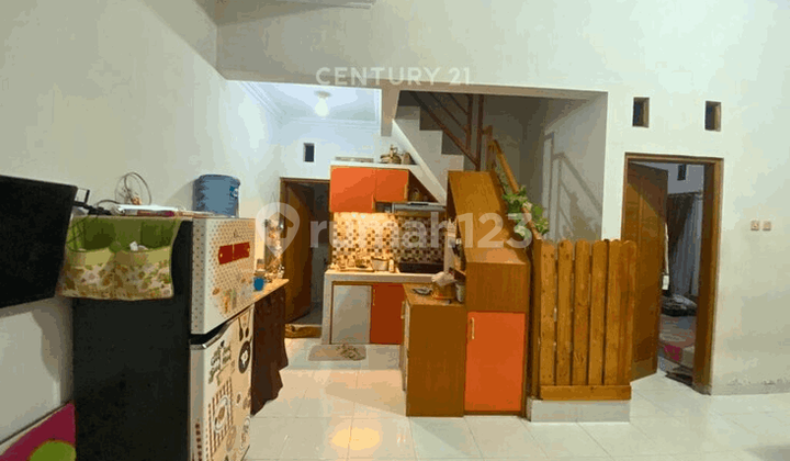 Rumah LB 60m2 Di Banguntapan Dengan View Sawah Cocok Untuk Hunian 2