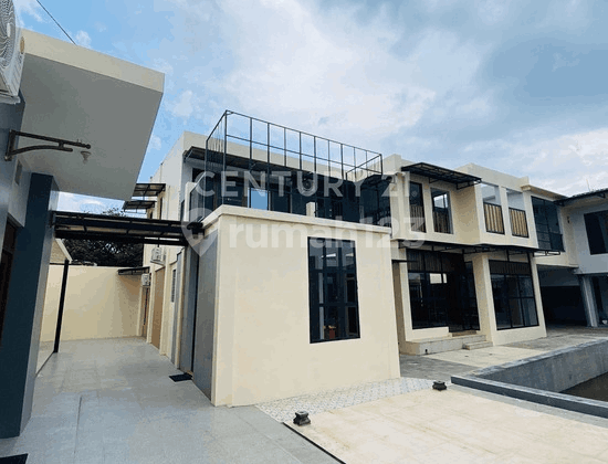 Dijual Kost Exclusive Dekat Stadion Maguwoharjo Yogyakarta 