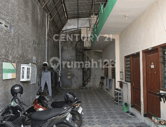 Kos 24+1 Room Near UII Jalan Kaliurang 2