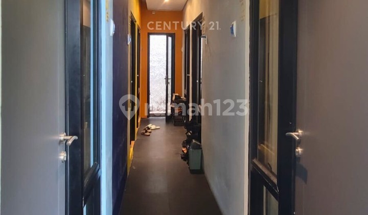 Kos 14KT Dan Kamar Mandi Dalam Di Tegalrejo Jogja Siap Huni 2