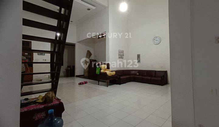 Rumah Keluarga Ideal Dengan 4 KT Dan 3 KM Di Condongcatur 2