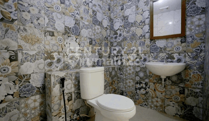 Dijual Kost Exclusive Dekat Stadion Maguwoharjo Yogyakarta  2