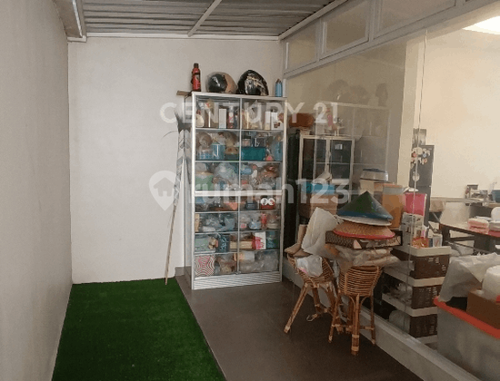 Dijual Rumah 2 Lantai 3 Kamar Cocok Untuk Guesthouse 2