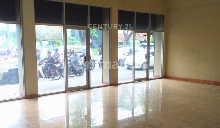 Ruko 2lt Dekat Malioboro Berada Di Jalan Utama Cocok Untuk Berbagai Usaha 2