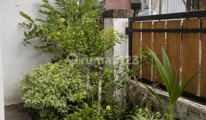 Rumah Huni 3Kt di Jalan Kaliurang Km 10 Dekat Pasar Gentan 2