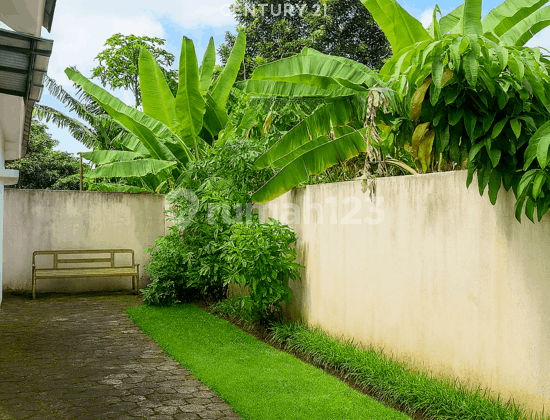 2 Bedroom House in Ngaglik Housing Near UGM