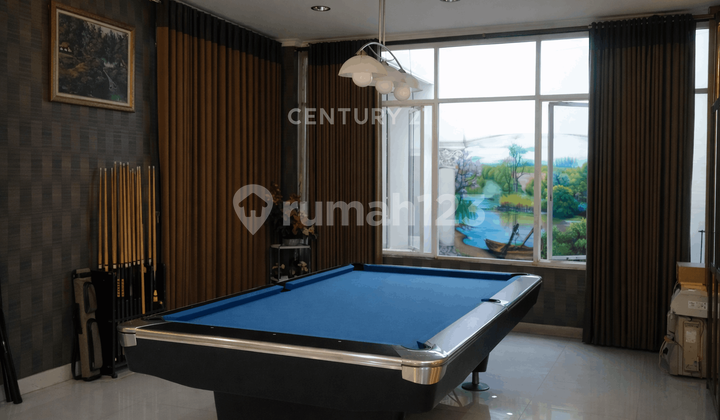 2-Story House in Residential Area Near Jogja Land Campus 2