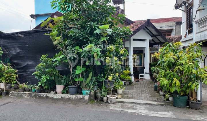 Rumah Kost Dengan 12 Kamar 500 M Dari Ambarukmo Plaza Mall 2