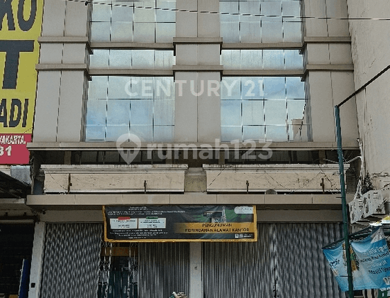 Dijual 2 Ruko 3 Lantai Di Pusat Kota Yogyakarta 7M Nego Dijual 2 Ruko 3 Lantai Di Pusat Kota Yogyakarta 7M Nego