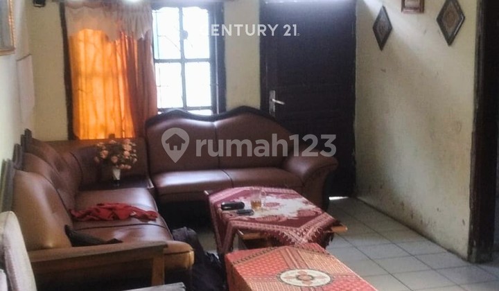 House Suitable for Rental Business Behind Queen Latifa Hospital Jogja 2
