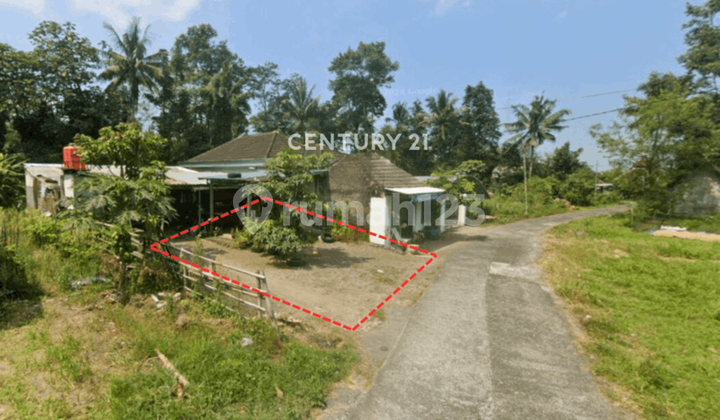 Tanah Luas 100m2 Di Umbulmartani Dekat Kampus UII Terpadu Tanah Luas 100m2 Di Umbulmartani Dekat Kampus UII Terpadu