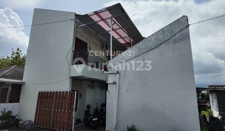 Kos Kosan Dengan 12 Kamar Dekat UII Terpadu Cocok Untuk Investasi Kos Kosan Dengan 12 Kamar Dekat UII Terpadu Cocok Untuk Investasi