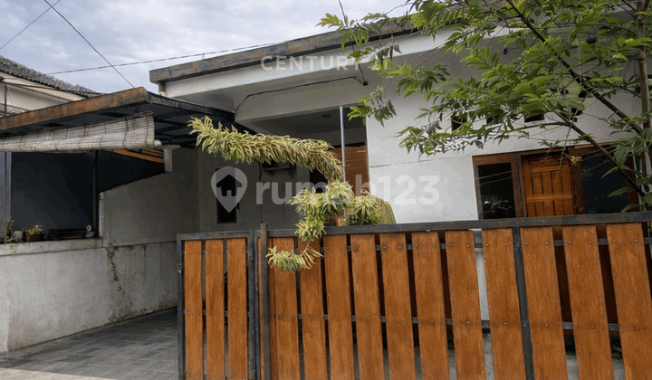 Rumah Huni 3Kt di Jalan Kaliurang Km 10 Dekat Pasar Gentan