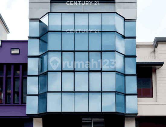 Ruko 2 Lt Termurah Hanya Rp 2 M An Berjarak 10 Menit Dr Malioboro