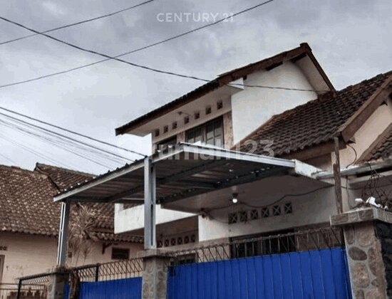 Rumah Minimalis Di Jalan Palagan Hanya 950m Dari Al Azhar Jogja
