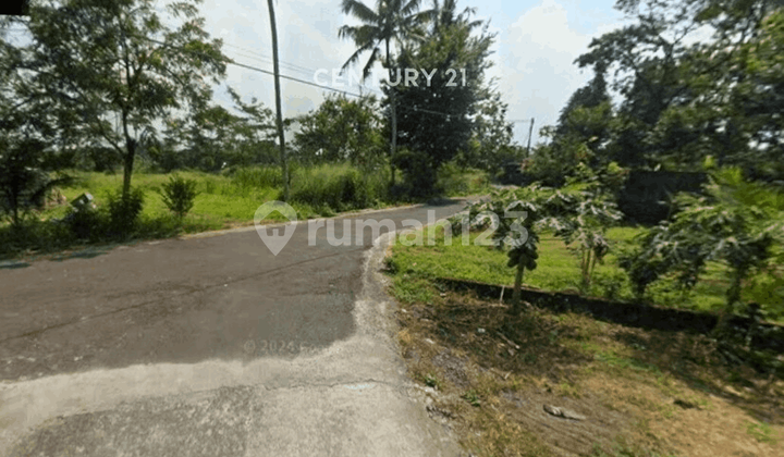 Tanah Luas 100m2 Di Umbulmartani Dekat Kampus UII Terpadu Tanah Luas 100m2 Di Umbulmartani Dekat Kampus UII Terpadu