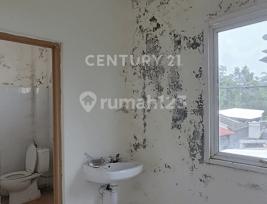 For Sale 2-Story Shophouse Near Sleman City Hall, Jalan Gito Gati 2