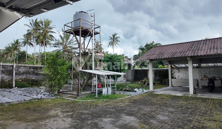 Villa Dengan View Merapi Di Pakem Cocok Untuk Bisnis Homestay 2
